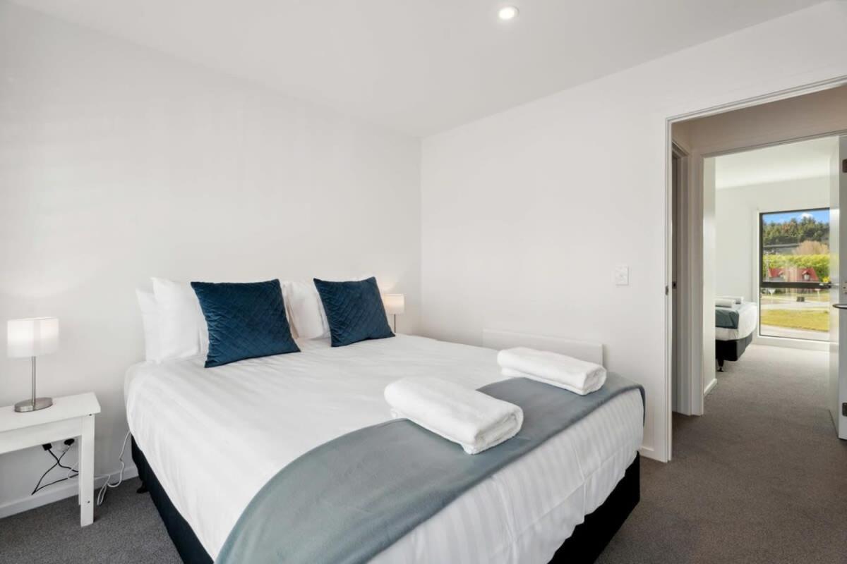 Rivers Edge - Alberttown Albert Town Ngoại thất bức ảnh